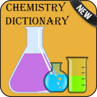 Chemistry Dictionary