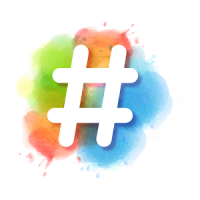 Hashtags for Social Growth