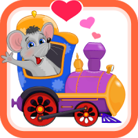 Train for Animals - BabyMagica free