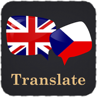English Czech Republic Translator