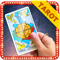 Daily Tarot Reading Cards Free