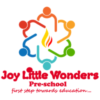 Joy Little Wonders - Teacher