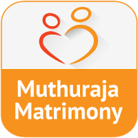 Muthuraja Matrimony - Wedding App for Muthurajas