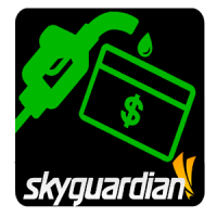 Skyguardian Fuelapp
