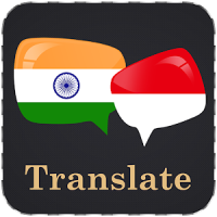 Hindi Indonesian Translator