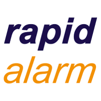 Rapid Alarm