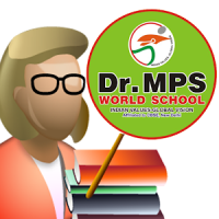 Dr. MPS School Class Teacher