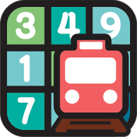 Metro Sudoku
