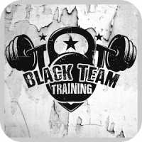 Black Team Training