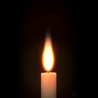 Soonsoon Candlelight