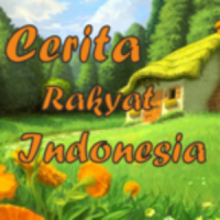 Cerita Rakyat Indonesia