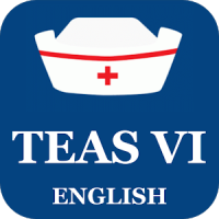 ATI TEAS Exam - English