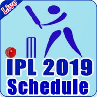 IPL 2019 Schedule