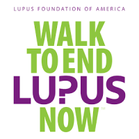 Walk to End Lupus Now
