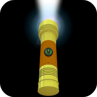 Flashlight - 4 in 1