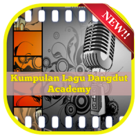 Kumpulan Lagu Dangdut Academy