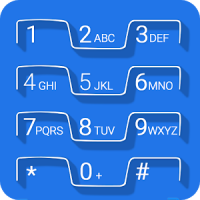 Caller Screen Dialer