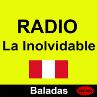 Radio La Inolvidable PERU