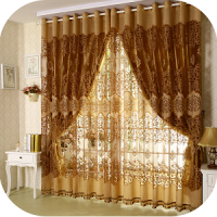 Curtain Decoration Ideas