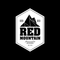 Red Mountain