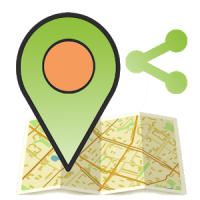 Map Bookmark / Streetview Player / GPX Viewer