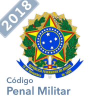 Código Penal Militar 2018