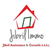 Jibril Immo