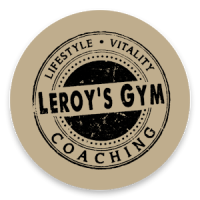 Leroy's Gym