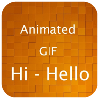 Gif Hi-Hello