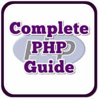 Learn PHP Complete Guide (OFFLINE)