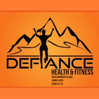 Defiance Health & Fitness PT