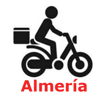 Almería a Domicilio