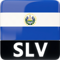 Radio El Salvador Estaciones