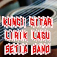 Cord Gitar Setia Band