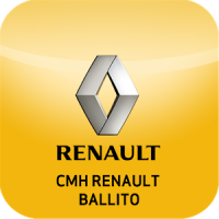CMH Renault Ballito
