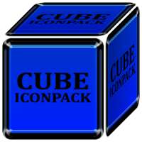 Cube Icon Pack ✨Free✨