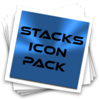 Stacks Icon Pack ✨Free✨