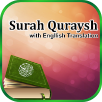 Surah Quraish English Mp3