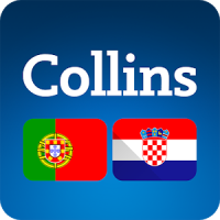 Collins Croatian-Portuguese Dictionary