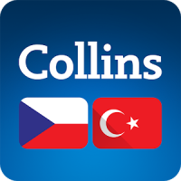 Collins Czech-Turkish Dictionary