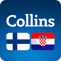 Collins Finnish-Croatian Dictionary