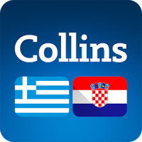 Collins Greek-Croatian Dictionary