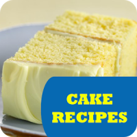 50 Easy Cake Recipes