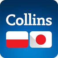 Collins Japanese-Polish Dictionary