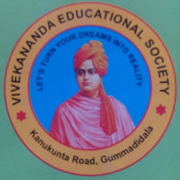 SRI VIVEKANANDA HIGH SCHOOL