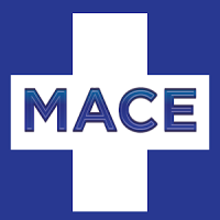 MACE Medication Aide Certification Exam Prep