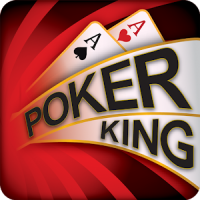 Poker KinG Online-Texas Holdem