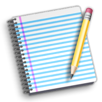 Fliq Notes (Notepad)
