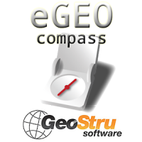 eGEO Compass GS by GeoStru