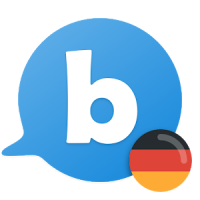 German Language Learning - Busuu